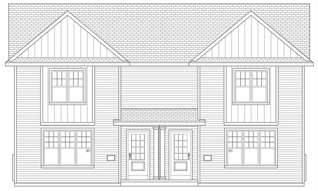 property at 631 Schewe Rd