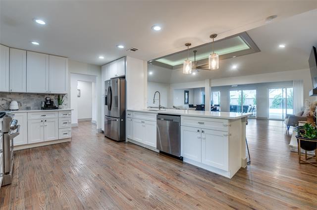 6616 St Anne St in Dallas, TX - Building Photo