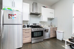 78 Forest St in Boston, MA - Building Photo