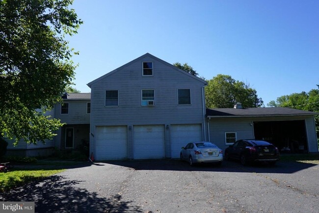 property at 380 Carter Rd