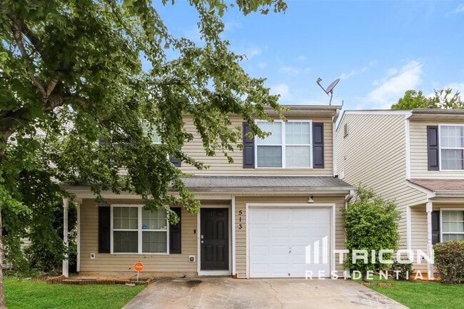 property at 513 Epris Ln