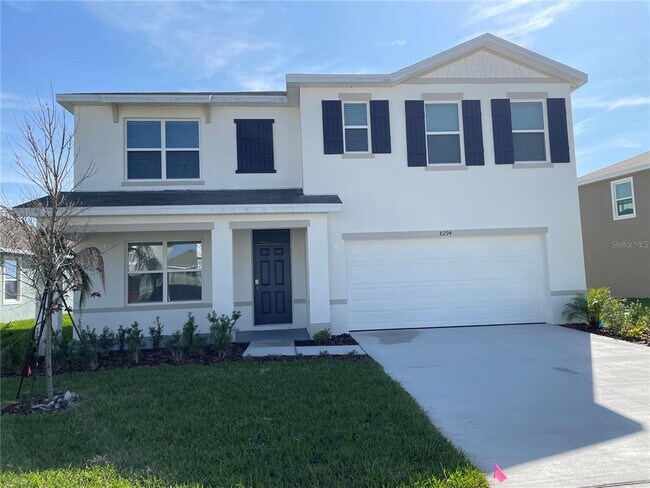 8294 Claw Glades Lp in Wesley Chapel, FL - Building Photo - Building Photo