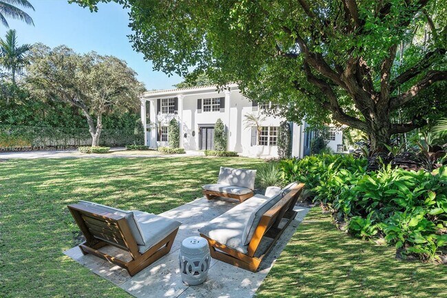 607 Melaleuca Ln in Miami, FL - Building Photo - Building Photo