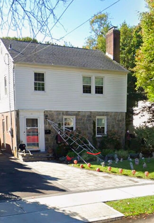 property at 11 Lawrence Ave