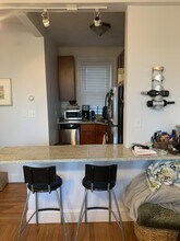1665 Commonwealth Ave in Boston, MA - Building Photo - Building Photo