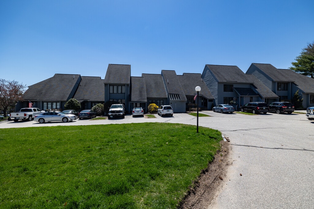 Sunview Condos Apartments Derry, NH Apartments For Rent