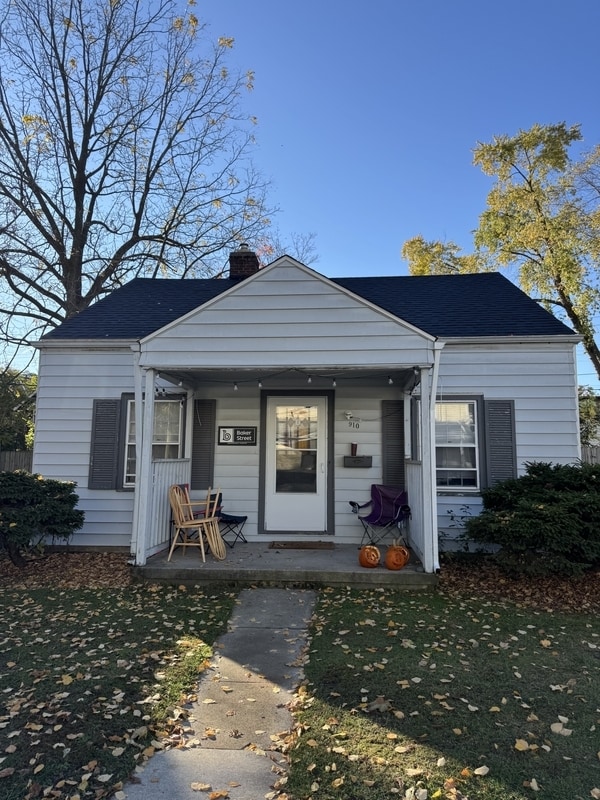 910 Sylvan Ave in Ann Arbor, MI - Building Photo - Building Photo