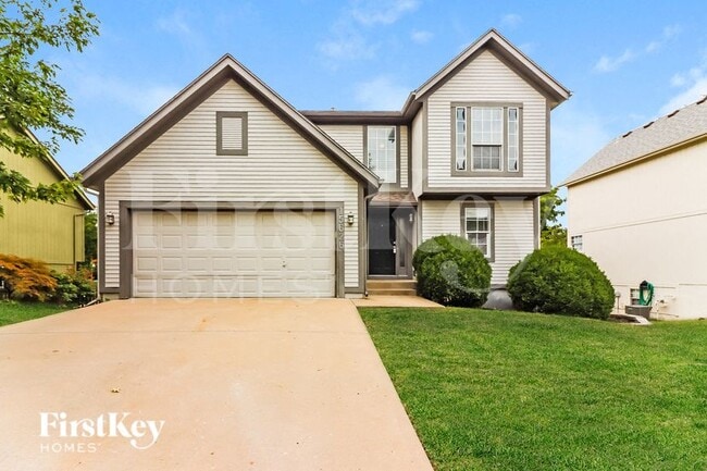 property at 15626 Riley St