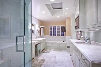 Main Beach Estate in Laguna Beach, CA - Building Photo - Interior Photo