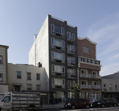 630 Metropolitan Ave in Brooklyn, NY - Building Photo - Building Photo