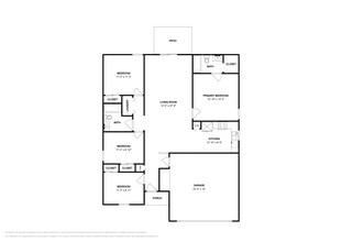 581 Grassy Bend Dr in Greenwood, IN - Foto de edificio - Building Photo