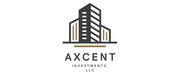 Property Management Company Logo Accent Investment LLC