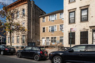 2407 Tilden Ave in Brooklyn, NY - Building Photo - Building Photo