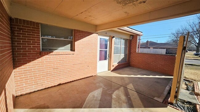 6601 NW 30th Terrace in Bethany, OK - Building Photo - Building Photo