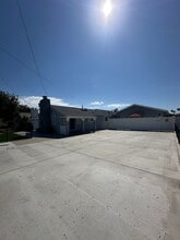 522 Garfield Ave in El Cajon, CA - Building Photo - Building Photo