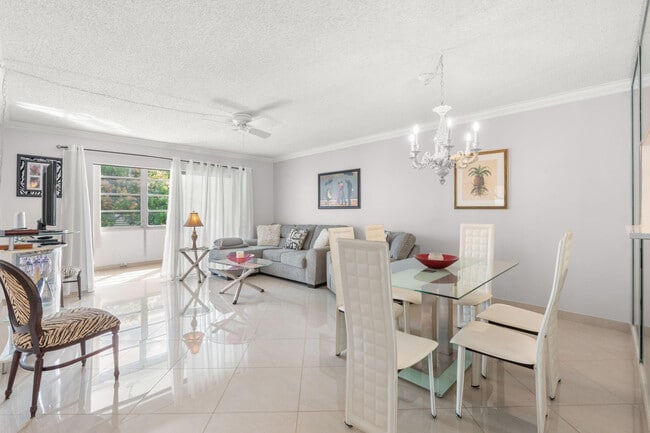 property at 4191 NW 41st St