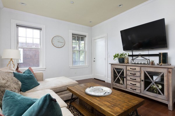 505 E 3rd St in Boston, MA - Building Photo - Building Photo