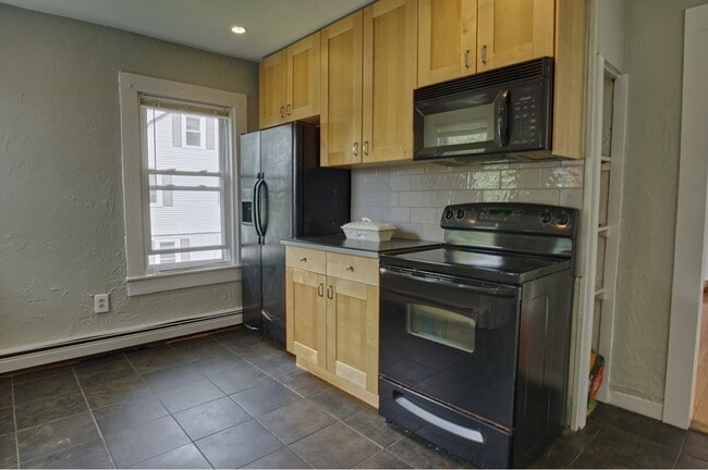 property at 21 Montello St Ext
