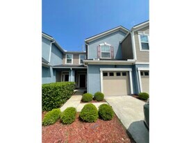 673 Reese Ave in Orange Park, FL - Building Photo