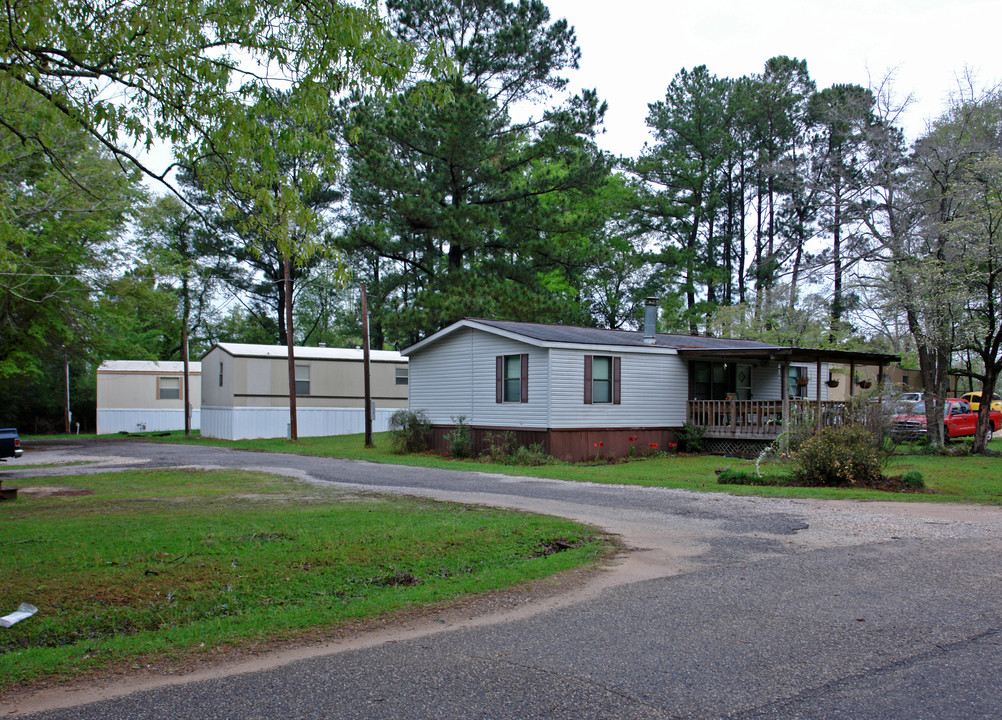 30851 Watertower Rd in Spanish Fort, AL - Building Photo