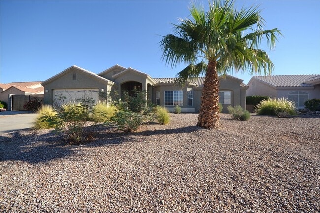 3744 Rawhide Dr in Bullhead City, AZ - Building Photo - Building Photo