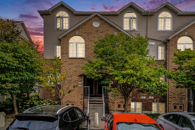 property at 58 Steele Park Pvt