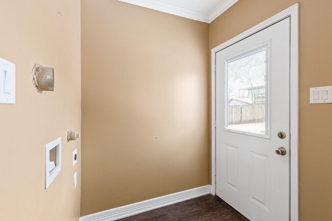 property at 4306 Wilmer St