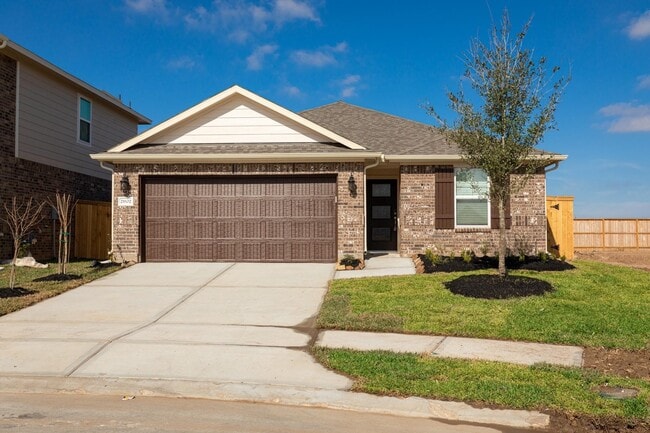 property at 21602 Reserve Ranch Trl