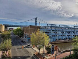 3 N Christopher Columbus Blvd, Unit 247 in Philadelphia, PA - Building Photo