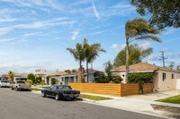 Apartments in Lawndale, CA