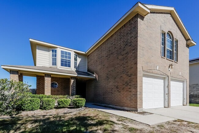 25222 Barmby Dr in Tomball, TX - Building Photo - Building Photo