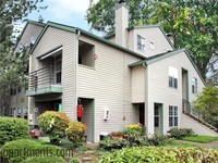 Hampton Ridge Apartments in Tigard, OR - Building Photo - Building Photo