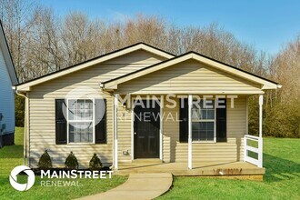 2607 Landrum Ct in Springfield, TN - Building Photo - Building Photo