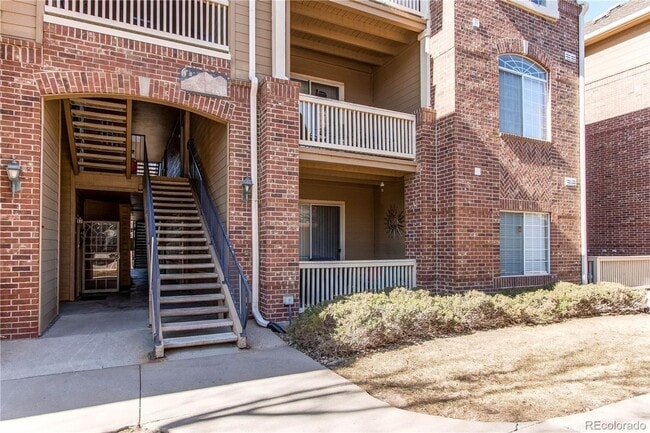 property at 1651 W Canal Cir