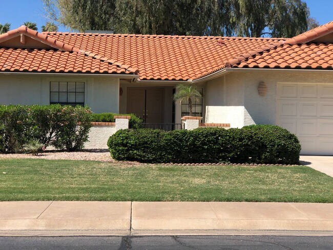 1364 Leisure World in Mesa, AZ - Foto de edificio - Building Photo