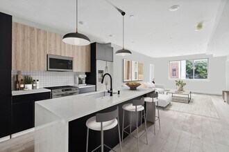 Brand New Brewerytown Luxury Condos in Philadelphia, PA - Building Photo - Building Photo