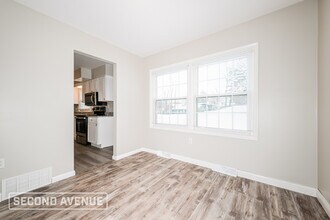 104 Amy Dr in Aliquippa, PA - Building Photo - Building Photo