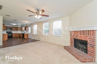 1204 McMillen Dr in Cedar Hill, TX - Building Photo - Building Photo