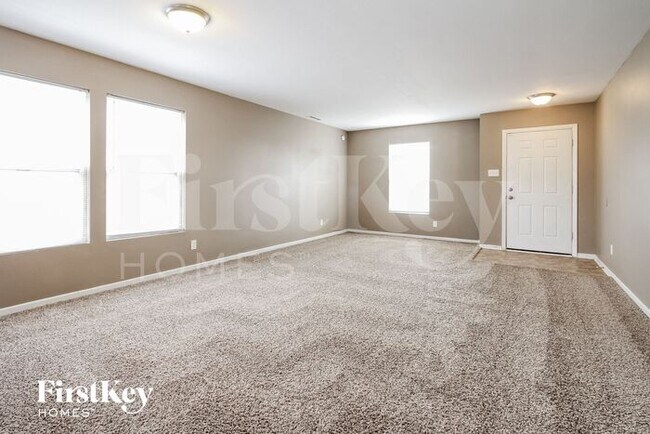 2859 Beethoven Ave in Indianapolis, IN - Building Photo - Building Photo