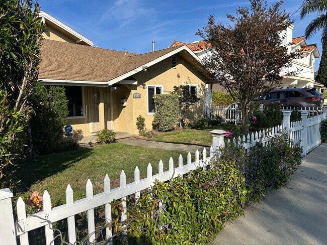 property at 2703 Gates Ave