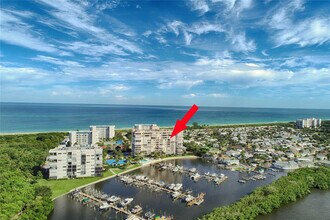 5167 N Hwy A1A in Fort Pierce, FL - Building Photo - Building Photo