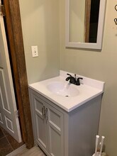 19 Fulton St, Unit Left Side in Hornell, NY - Building Photo - Building Photo