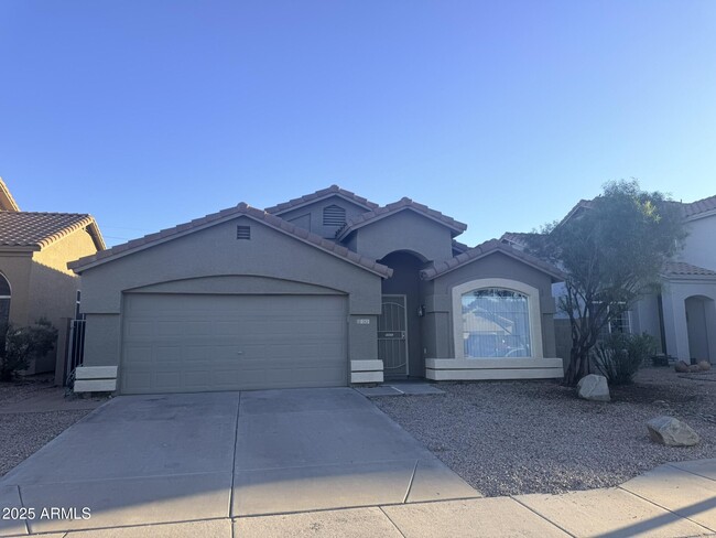 property at 1313 W Kesler Ln