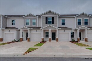 3243 Laurent Lp in Davenport, FL - Building Photo