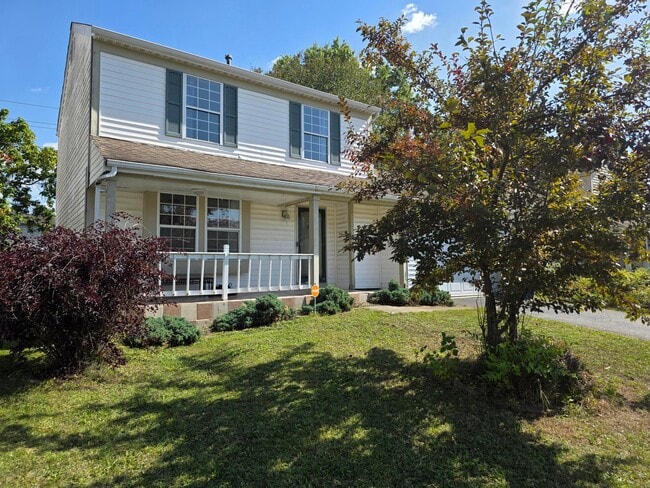property at 7006 Finchley Dr