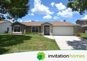 8147 Wellsmere Cir in Orlando, FL - Building Photo