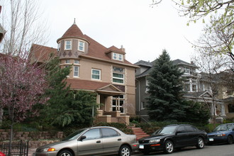 936 Pearl St in Denver, CO - Foto de edificio - Building Photo