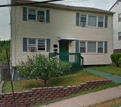 25 Oxford St in Paterson, NJ - Building Photo - Building Photo