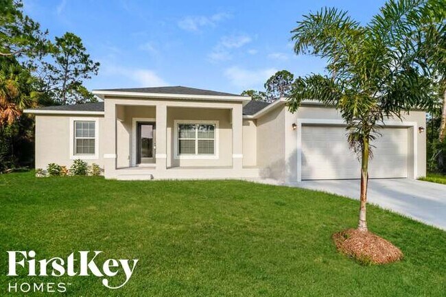 property at 5400 Hoffman St