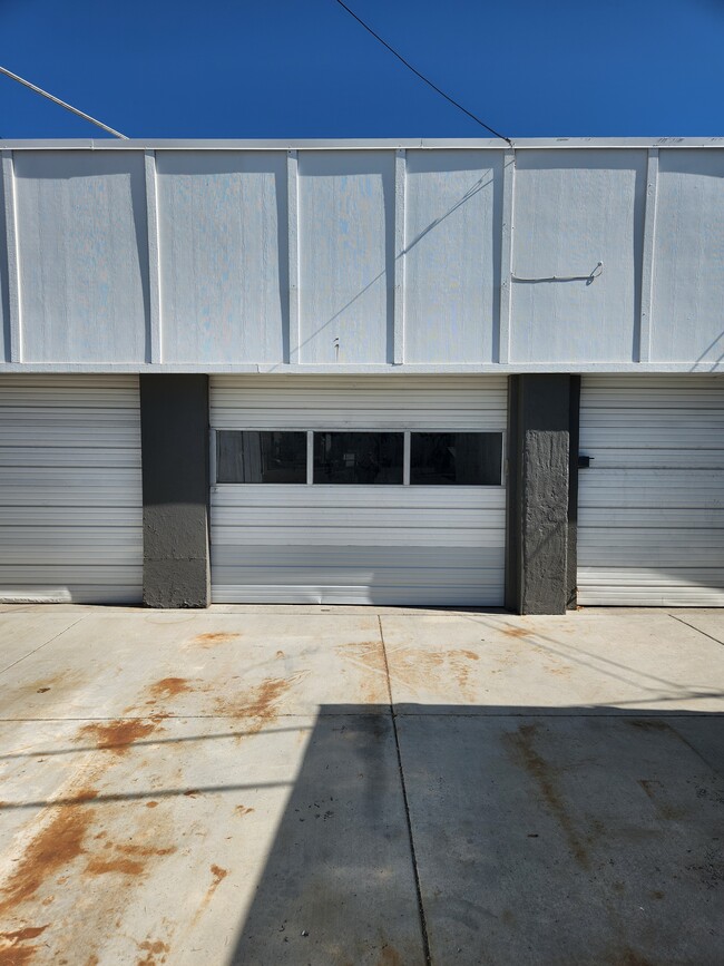 property at 1530 S State St
